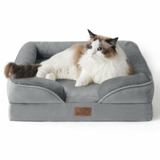 Bedsure Cat Beds