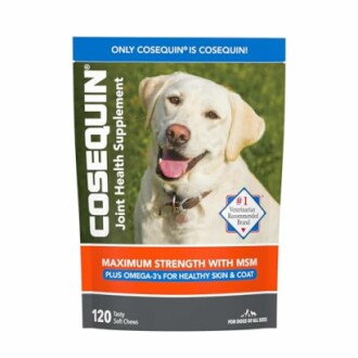 Cosequin Joint Health Supplement