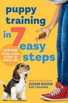 Puppy Training in 7 Easy Steps