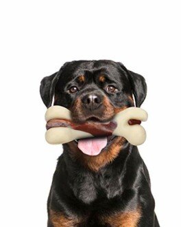 Tikaton Dog Chew Toys